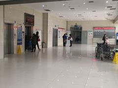 -天津市第一医院