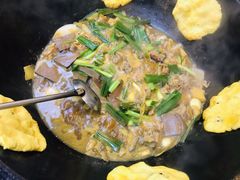 -曹丞相·地锅鸡·地锅鱼(武林店)