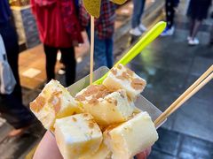 -八一路好吃街(雨田商务大厦店)