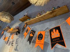 -地二手作鱼汤馄饨(上街里店)