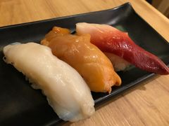 -万岁寿司(万国店)