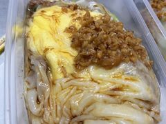 牛肉蛋肠-小吴肠粉