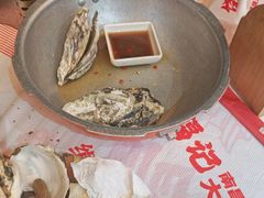 -饶福记·南昌烧烤大排档(九龙湖土著店)