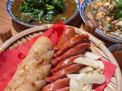 -捡角台湾食堂(宝山店)