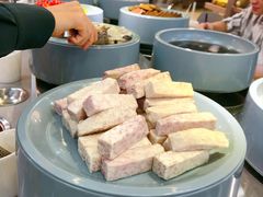-大橘元自助回转火锅(天河新天地店)