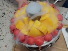 -MINIPOPO鲜奶·甜品(宽厚里店)
