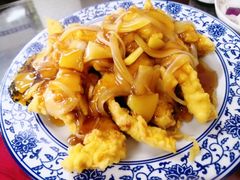 -来味香(麦世达韩国精品百货店)