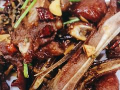 -老山东·山东菜(鲁菜名店)