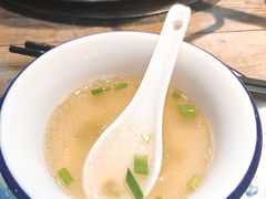 -牛缘村·贵州黄牛肉火锅(西善桥店)