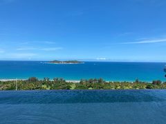 -瑰丽酒店·海吧·天际下午茶·现场DJ·天台酒吧