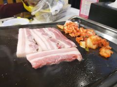 -韩时烤肉(枫蓝店)