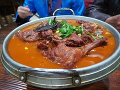 -老陈家烩菜(兴林路店)