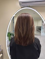 -5M HAIR SALON