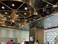 大堂-正斗·港式粤菜(SKLP店)