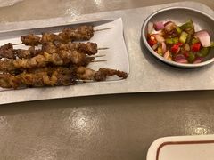 -苏小牛·牛肉串(国贸店)
