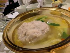 -阿庄新豫菜(航海东路店)