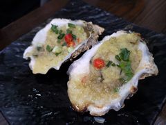 -陈老斯呼尔嗨吃烧烤(科巷店)