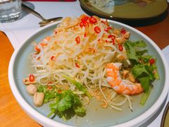 -花样西贡·蜜越餐厅·法式越南料理(水晶城店)