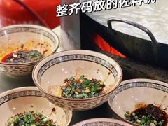 -马王庙刀削面馆(四川省交通学院宿舍店)