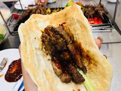 -小寒羊烧烤(凯瑞时代大厦店)