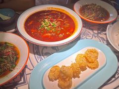 -香阁餐厅·常州菜·常州菜代表品牌(新北奥体店)