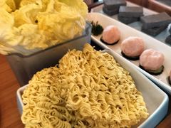 -野·大山里土鸡火锅(万科里店)
