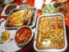 -醉烧膘·烧烤夜宵王(总店)