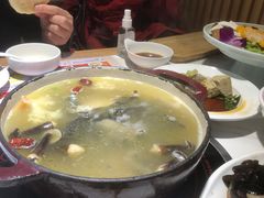 -黑鸡小馆(金源店)