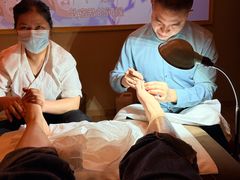 -SPA·印象足道养生(大运河度假区四望亭店)