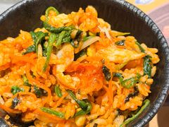 -牧童禧肉社·韩国炭火烤肉店(中粮祥云小镇店)