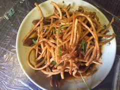 -靓靓蒸虾(中山公园店)