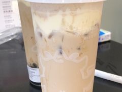 双乳双蛋-茶力的小怪兽(梅林卓悦汇店)