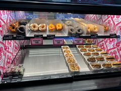 -CC BAGEL&SCONE 贝果与司康(南开大悦城店)