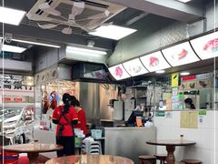 大堂-陈光记烧腊店(罗保博士街店)