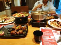 -王妈热卤·川味馆(海昌店)