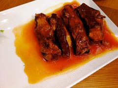 洋排-莆田餐厅(大悦城店)