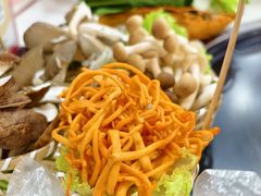 -藏味八珍特色火锅