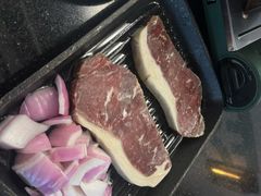 -炙韩料理·部队锅专门店