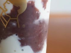 黑松露巧克力可颂-喜茶(深圳福田星河COCO Park店)