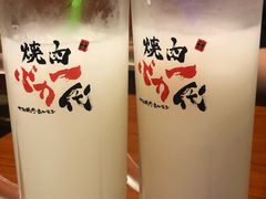 -大阪烧肉BAKA一代(十亩地店)