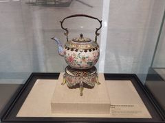 -荔湾博物馆