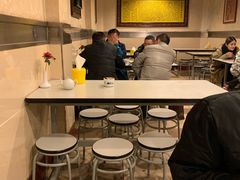 大堂-民间老鸡汤面馆(中山北路店)