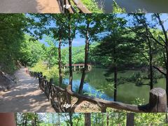 -洛阳白云山景区