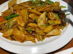 -大宝全猪馆(南京路店)