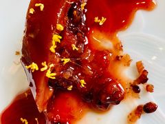 -荷风细雨·中国茶宴(碧云店)