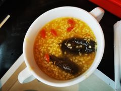 -东方滨江大酒店·滨江厅