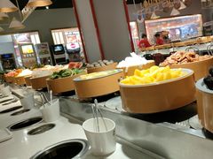 -龍歌自助小火锅(崂山丽达店)