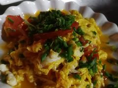 -锅贴杨一手特色豆花烤鱼饭店(荔波美食街店)