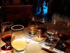 -兮禾酒馆(护国路店)