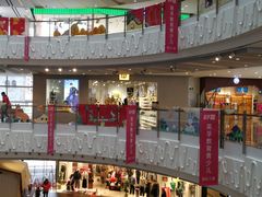 -华为授权体验店(中山公园来福士)